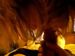 French honeys are romantic and sensual, different from honeys from other countries. Watch this French cause a frenzy in the bedroom with her boyfriend's penis in this amateur sex video.